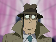 Lupin III: Tenshi no Tactics - Yume no Kakera wa Koroshi no Kaori